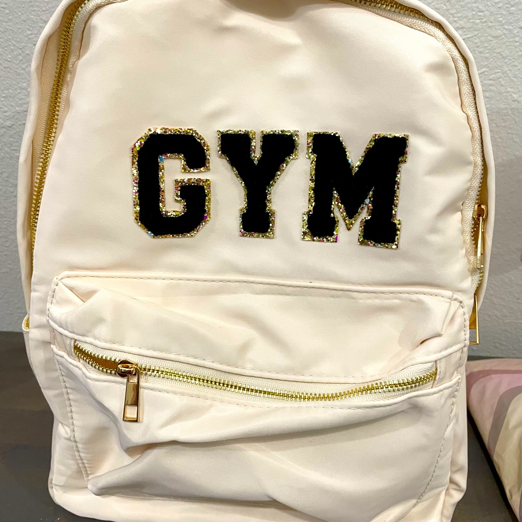 Gym Backpack